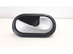 Recambio de maneta interior delantera derecha para renault twingo authentique referencia OEM IAM 8200028486  