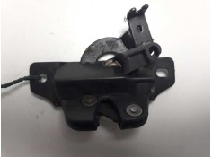 Recambio de cerradura maletero / porton para citroen berlingo 2.0 hdi cat (rhy / dw10td) referencia OEM IAM    2
