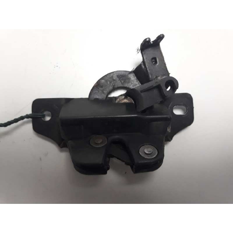 Recambio de cerradura maletero / porton para citroen berlingo 2.0 hdi cat (rhy / dw10td) referencia OEM IAM   