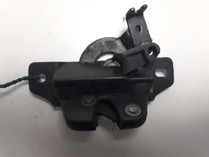 Recambio de cerradura maletero / porton para citroen berlingo 2.0 hdi cat (rhy / dw10td) referencia OEM IAM   