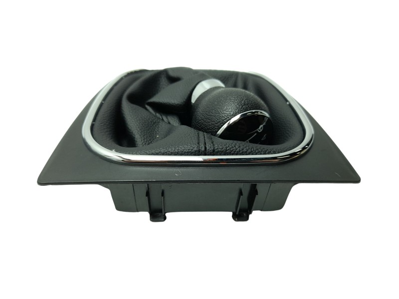 Recambio de pomo palanca cambio para volkswagen golf v berlina (1k1) referencia OEM IAM 1K0711113CG GZBVW011 21865092/GZBVW011/8