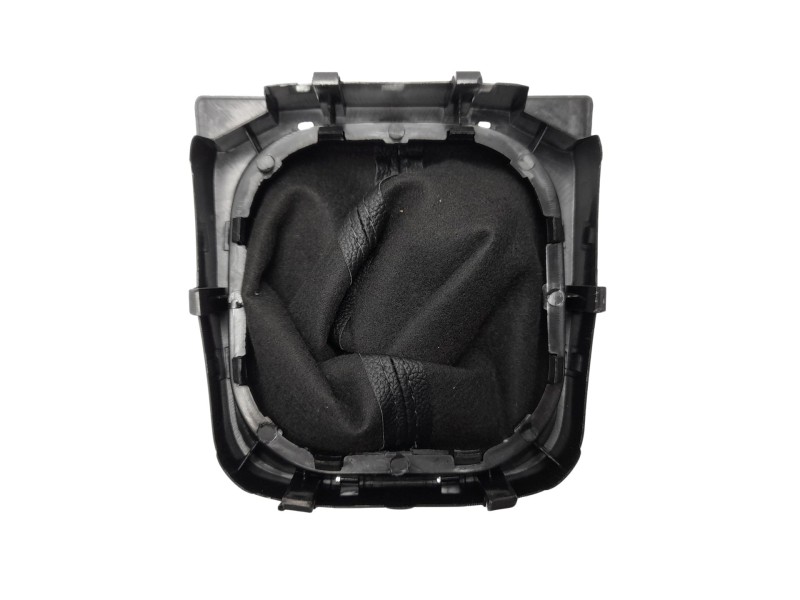 Recambio de pomo palanca cambio para volkswagen golf v berlina (1k1) referencia OEM IAM 1K0711113CG GZBVW011 21865092/GZBVW011/8
