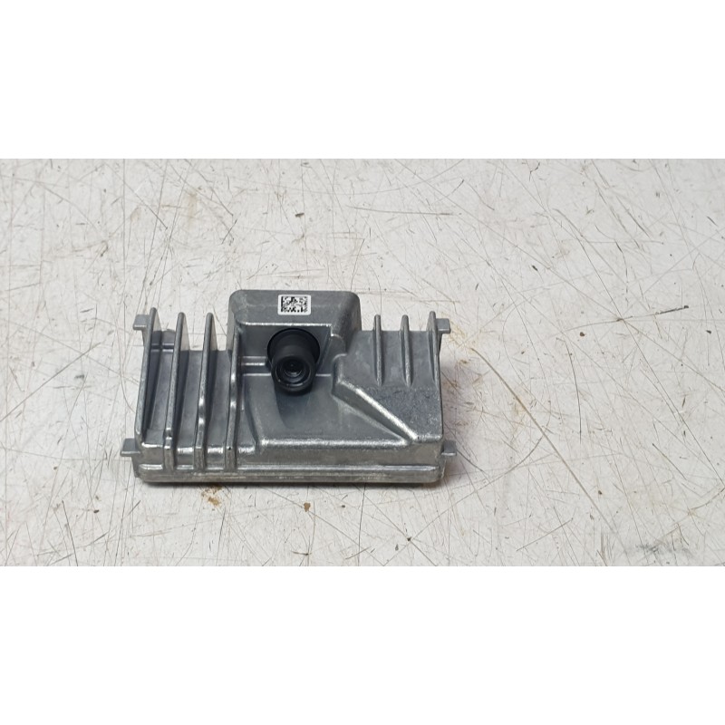 Recambio de camara vision frontal para citroën jumper furgon 3.5 l3 h2 bluehdi 14 s&s 6v referencia OEM IAM 00468639090  