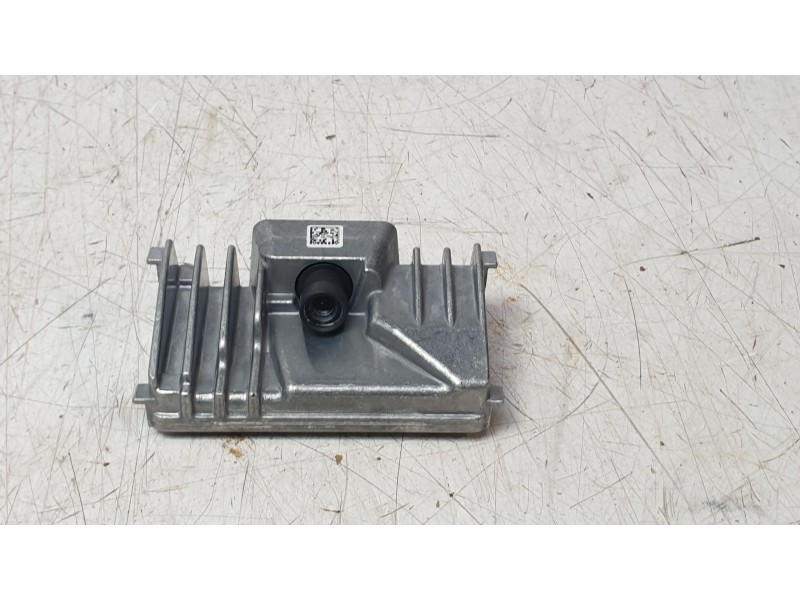 Recambio de camara vision frontal para citroën jumper furgon 3.5 l3 h2 bluehdi 14 s&s 6v referencia OEM IAM 00468639090  