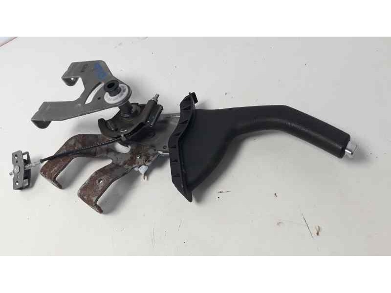 Recambio de palanca freno para kia carens ( ) drive referencia OEM IAM 59710A4000  