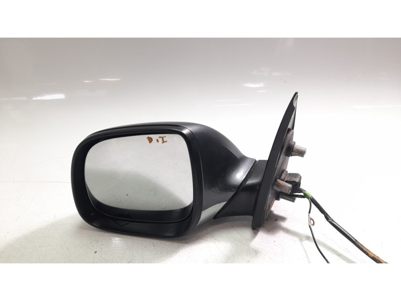 Recambio de retrovisor izquierdo para volkswagen amarok referencia OEM IAM 2HH857501  