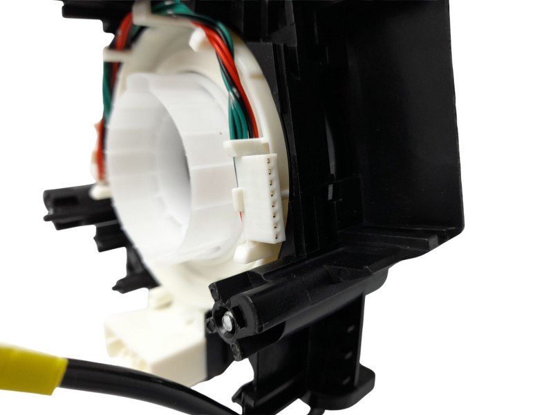 Recambio de anillo airbag para nissan note (e11e) referencia OEM IAM 25560BT25A EASNS003 EASNS003