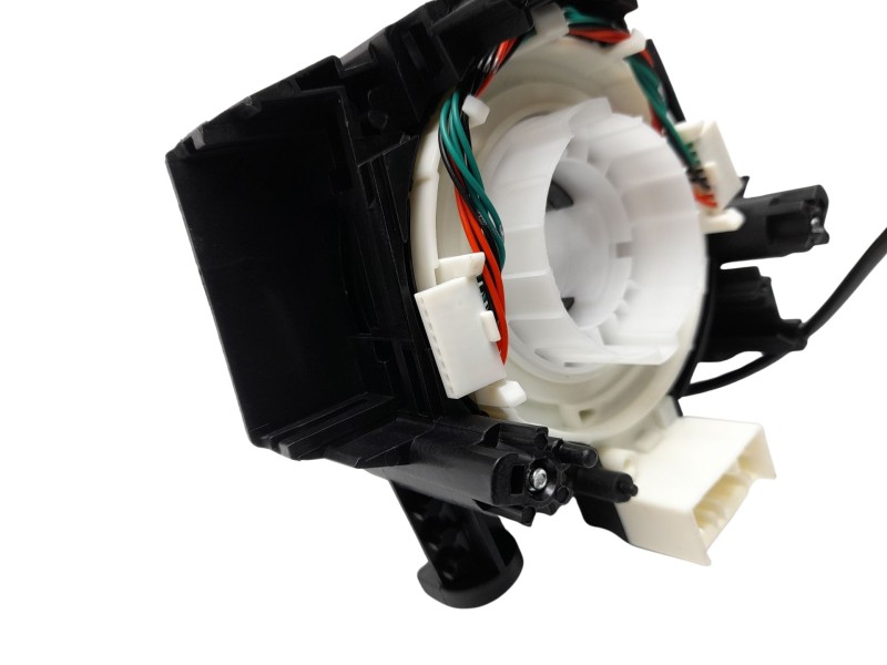 Recambio de anillo airbag para nissan note (e11e) referencia OEM IAM 25560BT25A EASNS003 EASNS003