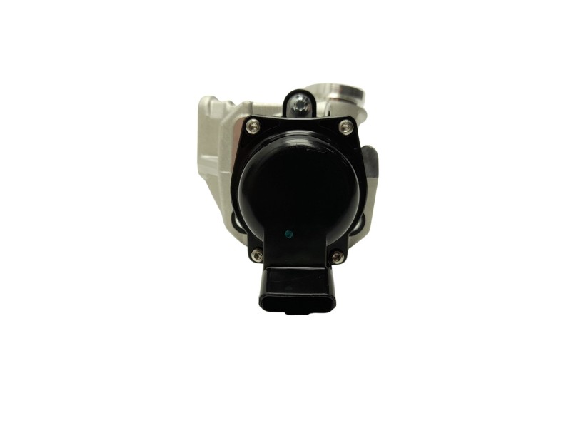 Recambio de valvula egr para ford fiesta (cbk) referencia OEM IAM 1618NR EGRCT000 221AF07676/EGRCT000/340201