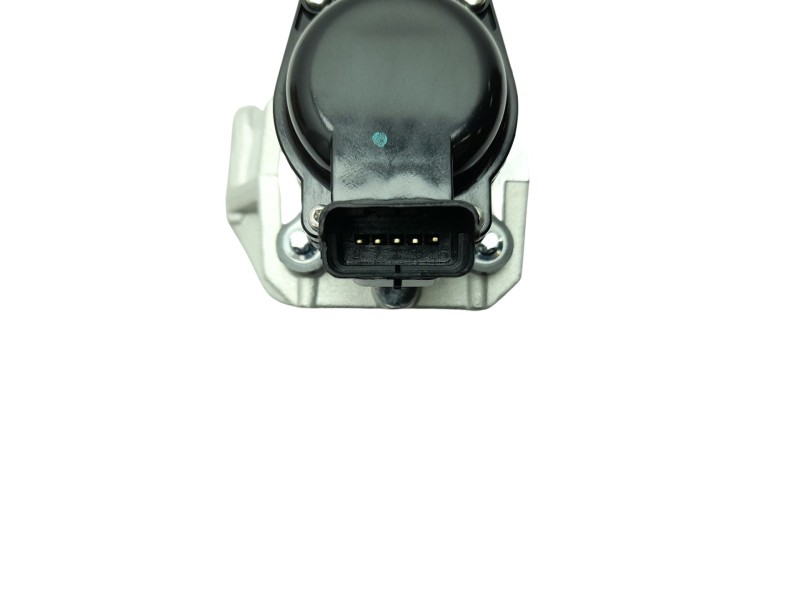 Recambio de valvula egr para ford fiesta (cbk) referencia OEM IAM 1618NR EGRCT000 221AF07676/EGRCT000/340201