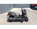YAMAHA X-MAX 125