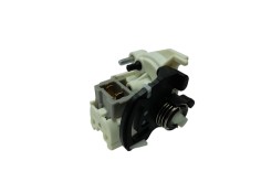 Recambio de cerradura maletero / porton para renault clio ii fase i (b/cbo) referencia OEM IAM 8200060917 EZCRE000 EZCRE000/1350