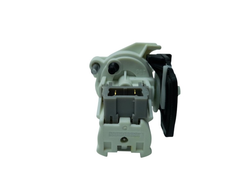 Recambio de cerradura maletero / porton para renault clio ii fase i (b/cbo) referencia OEM IAM 8200060917 EZCRE000 EZCRE000/1350