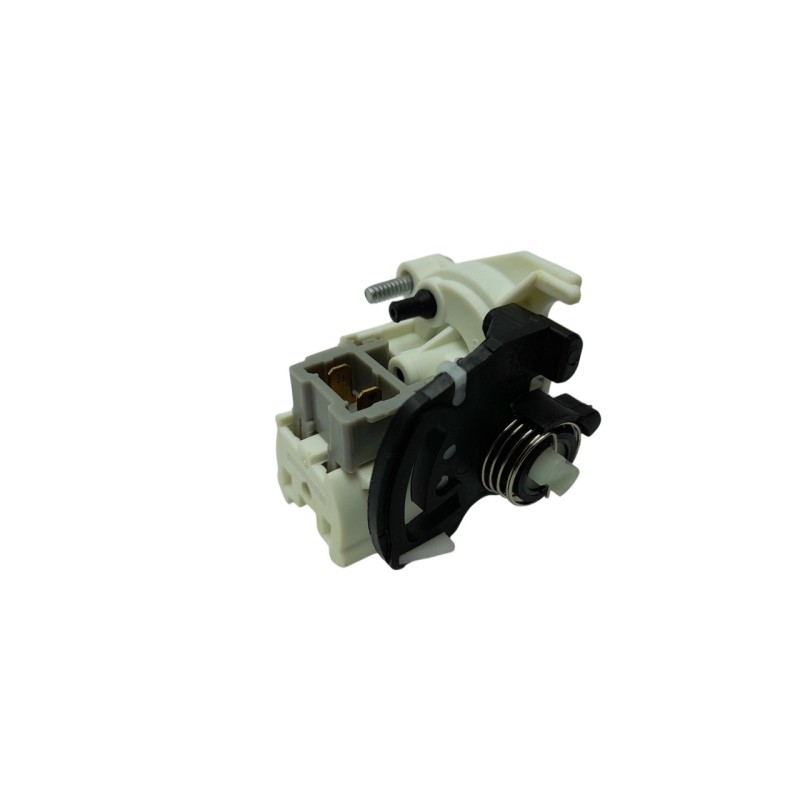 Recambio de cerradura maletero / porton para renault clio ii fase i (b/cbo) referencia OEM IAM 8200060917 EZCRE000 EZCRE000/1350