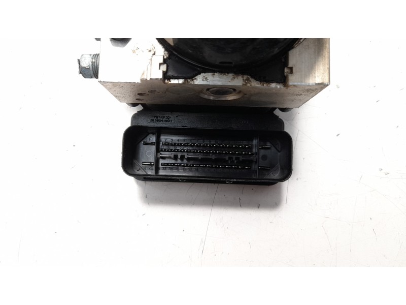 Recambio de abs para bmw serie 1 lim. (f20) 1.6 turbodiesel referencia OEM IAM 34516862250  