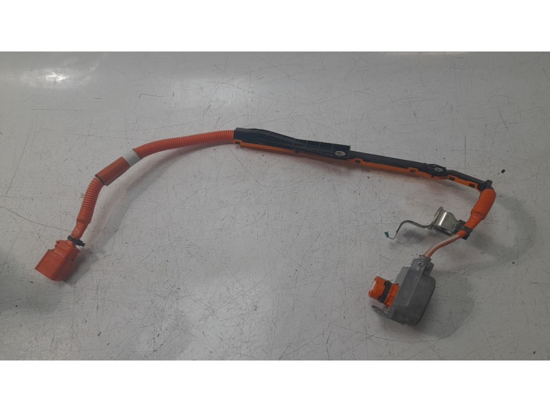 Recambio de cable para toyota c-hr (_x1_) 2.0 hybrid (maxh10) referencia OEM IAM 821H252010  
