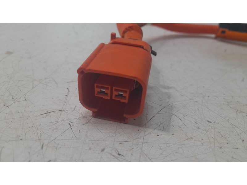 Recambio de cable para toyota c-hr (_x1_) 2.0 hybrid (maxh10) referencia OEM IAM 821H252010  