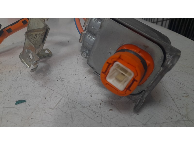 Recambio de cable para toyota c-hr (_x1_) 2.0 hybrid (maxh10) referencia OEM IAM 821H252010  