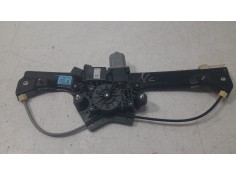 Recambio de elevalunas trasero izquierdo para mg mg hs (as23) 1.5 t (sas23) referencia OEM IAM 10367615  