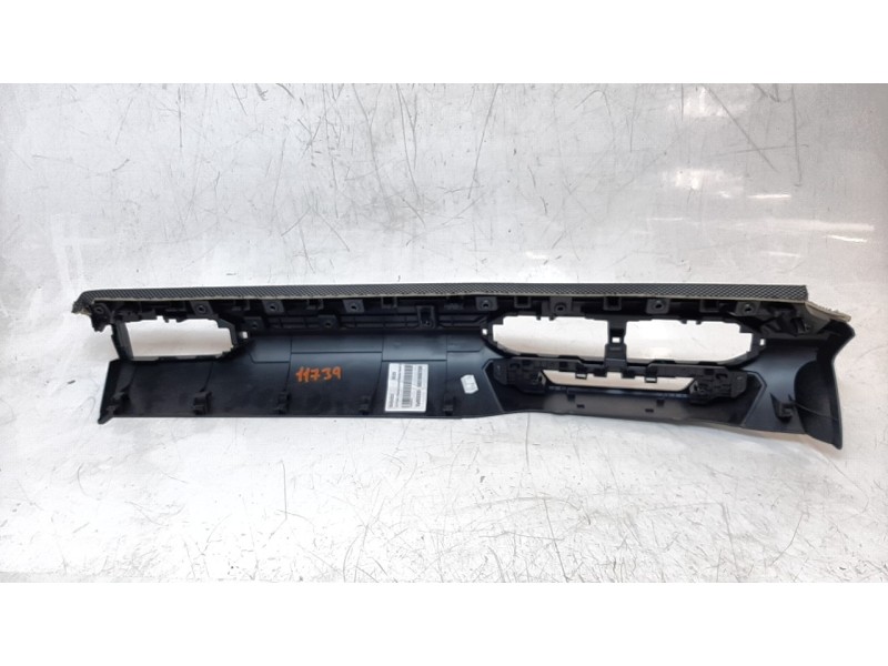 Recambio de embellecedor para dacia jogger comfort referencia OEM IAM 683105675R  