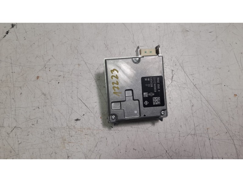 Recambio de camara vision frontal para renault captur ii (hf_) tce 160 (hfn1) referencia OEM IAM 284628565R  