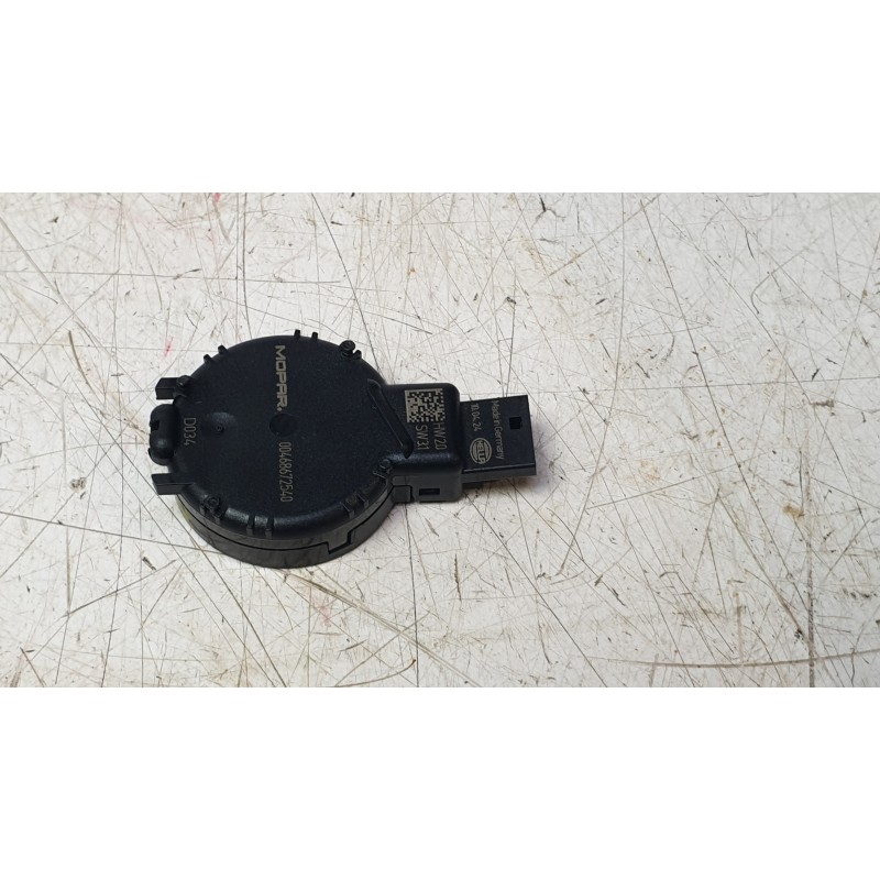 Recambio de sensor lluvia / luz para citroën jumper furgon 3.5 l3 h2 bluehdi 14 s&s 6v referencia OEM IAM 00468672540 D034 