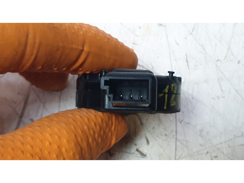 Recambio de sensor lluvia / luz para citroën jumper furgon 3.5 l3 h2 bluehdi 14 s&s 6v referencia OEM IAM 00468672540 D034 