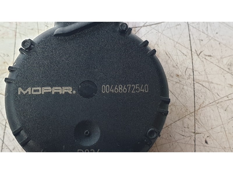 Recambio de sensor lluvia / luz para citroën jumper furgon 3.5 l3 h2 bluehdi 14 s&s 6v referencia OEM IAM 00468672540 D034 