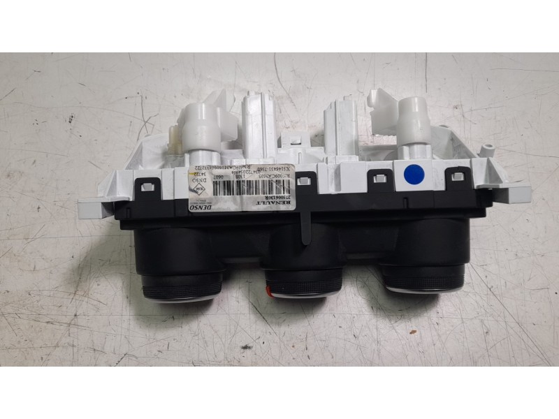 Recambio de mando calefaccion / aire acondicionado para renault captur ii (hf_) tce 160 (hfn1) referencia OEM IAM 275006130R  