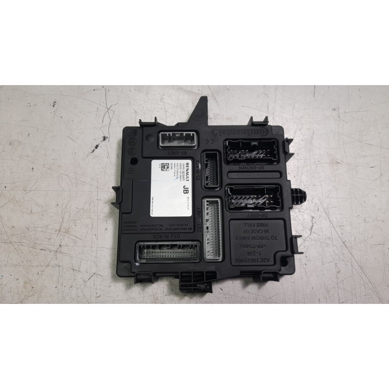Recambio de modulo electronico para renault captur ii (hf_) tce 160 (hfn1) referencia OEM IAM 284B29294R 22635129196831/A3C07460