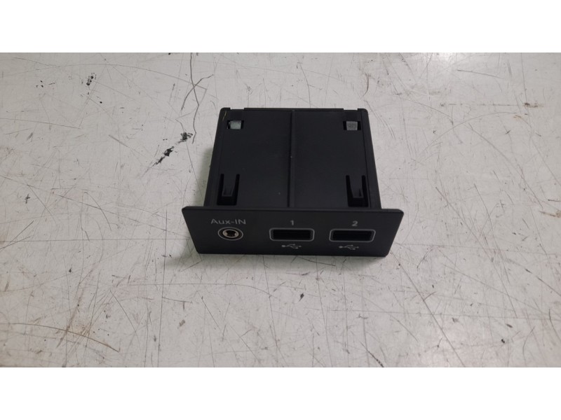 Recambio de modulo electronico para renault captur ii (hf_) tce 160 (hfn1) referencia OEM IAM 280231553R  