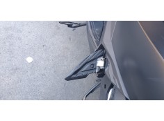 Recambio de estribo lateral para honda pcx 125 pcx 125 referencia OEM IAM 50740K1ZJ10   2