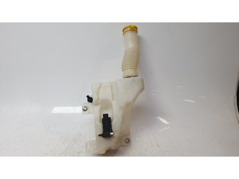 Recambio de deposito limpia para jeep renegade suv (bu, b1, bv) 1.6 referencia OEM IAM 52090383  