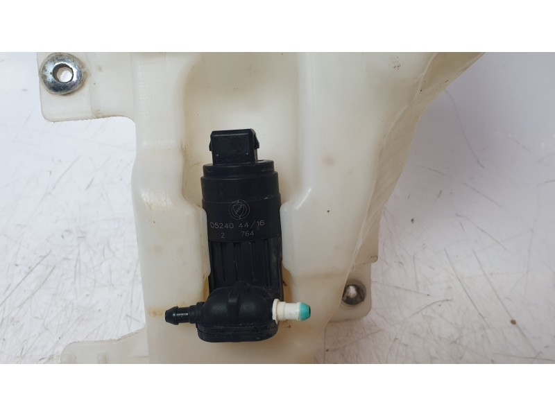 Recambio de deposito limpia para jeep renegade suv (bu, b1, bv) 1.6 referencia OEM IAM 52090383  