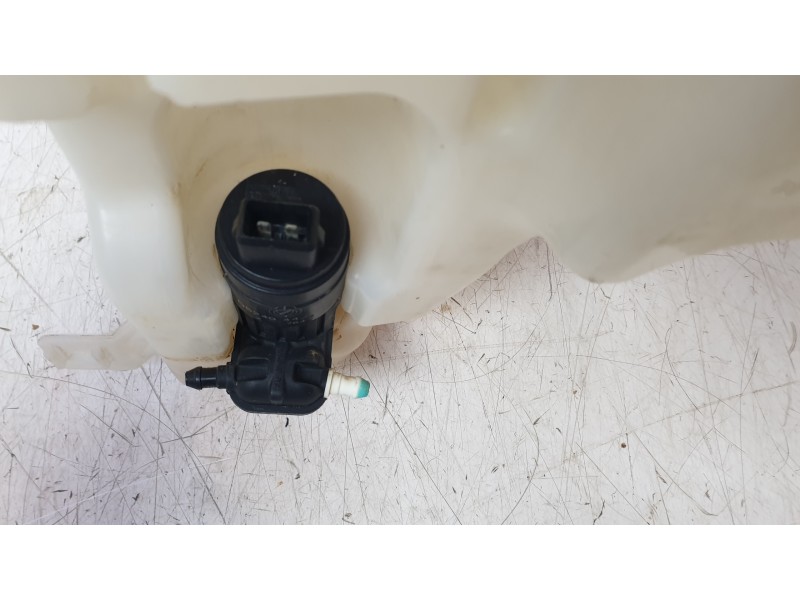 Recambio de deposito limpia para jeep renegade suv (bu, b1, bv) 1.6 referencia OEM IAM 52090383  