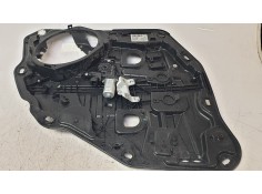 MOTOR ELEVALUNAS TRASERO DERECHO 00519801110 