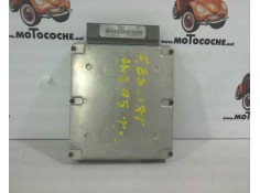 Recambio de centralita motor uce para ford escort berl./turnier 1.8 turbodiesel cat referencia OEM IAM 97AB12A650AA DPC510 TROT