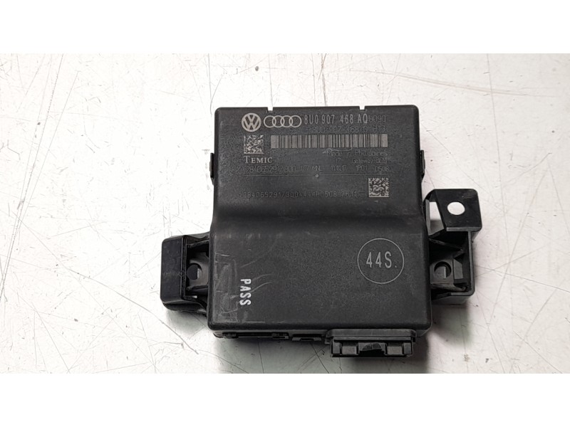 Recambio de modulo electronico para audi q3 (8ug) attraction quattro referencia OEM IAM 8U0907468AQ  