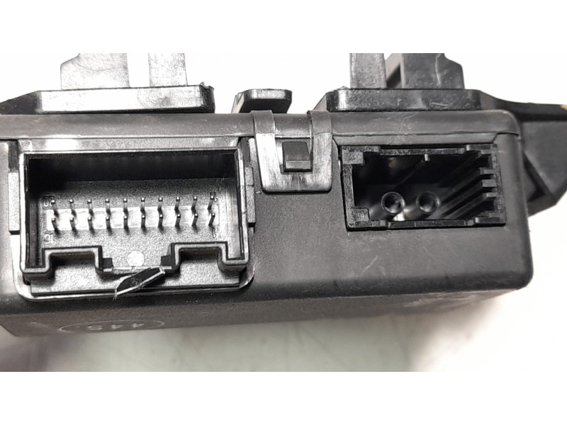 Recambio de modulo electronico para audi q3 (8ug) attraction quattro referencia OEM IAM 8U0907468AQ  