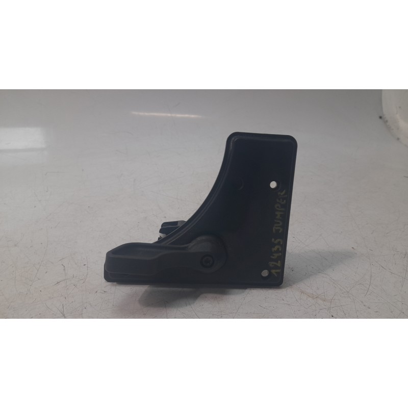 Recambio de maneta interior lateral derecha para citroën jumper furgon 3.5 l3 h2 bluehdi 14 s&s 6v referencia OEM IAM 242609  