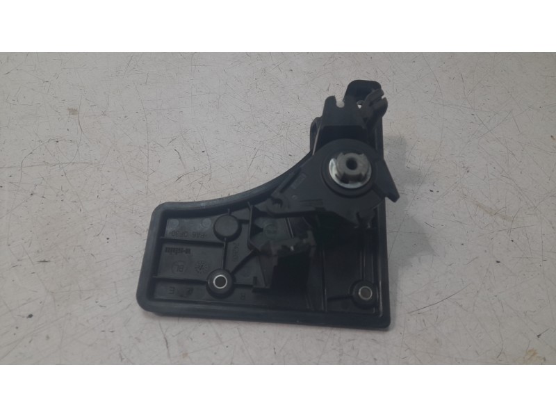 Recambio de maneta interior lateral derecha para citroën jumper furgon 3.5 l3 h2 bluehdi 14 s&s 6v referencia OEM IAM 242609  