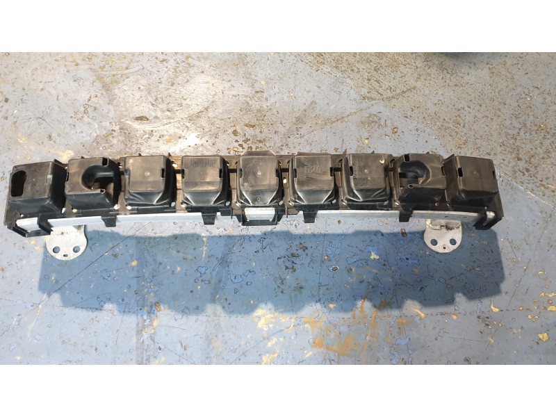 Recambio de refuerzo paragolpes delantero para jeep renegade suv (bu, b1, bv) 1.6 referencia OEM IAM 5195857702  