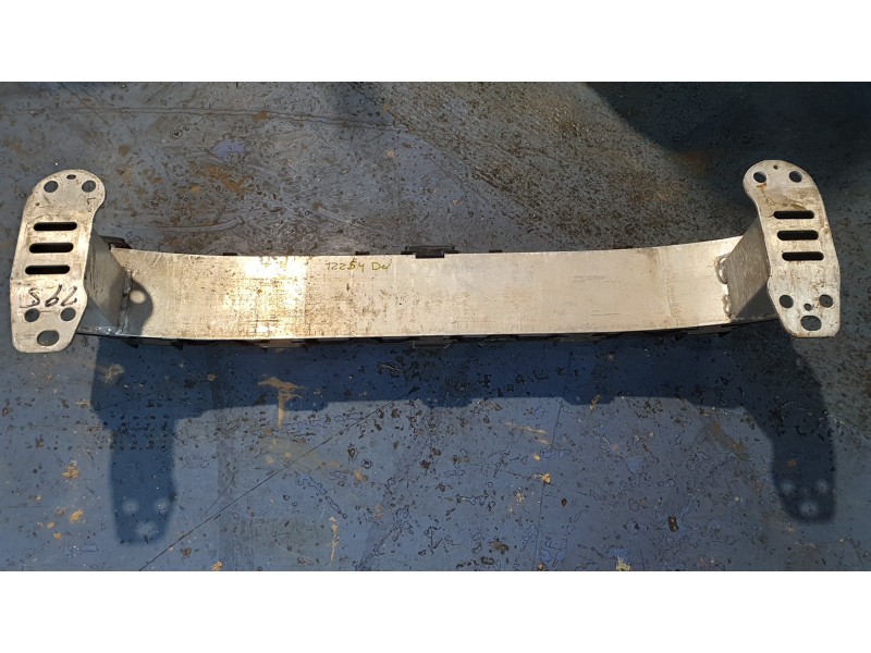 Recambio de refuerzo paragolpes delantero para jeep renegade suv (bu, b1, bv) 1.6 referencia OEM IAM 5195857702  