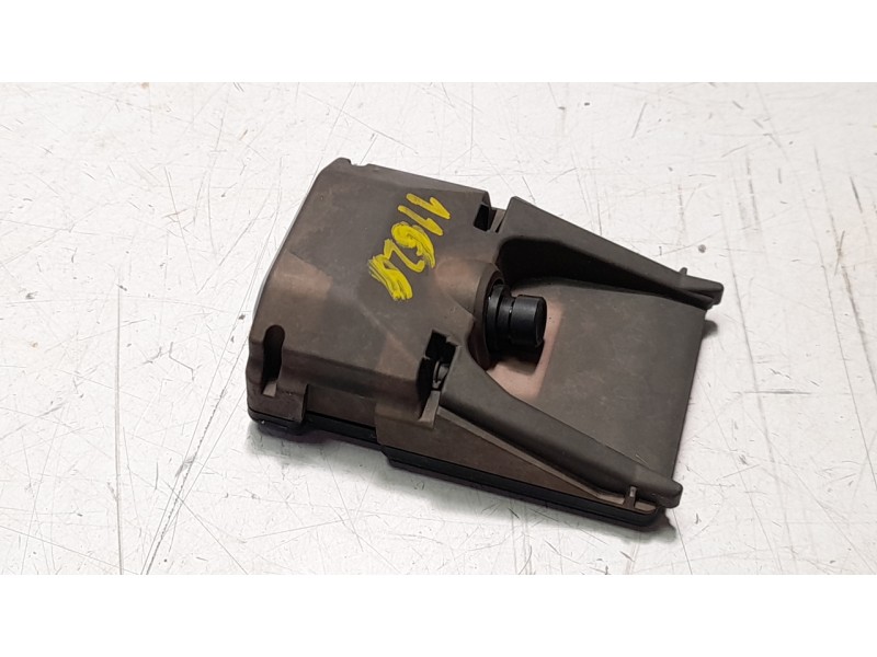 Recambio de camara vision frontal para peugeot 2008 (p1) allure referencia OEM IAM 9836833180  