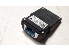 Recambio de camara vision frontal para peugeot 2008 (p1) allure referencia OEM IAM 9836833180   2