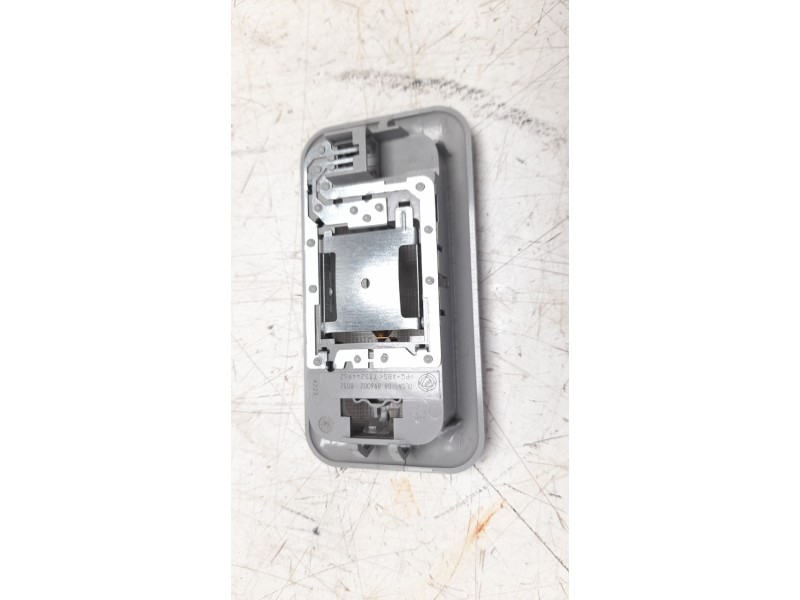 Recambio de luz interior para fiat panda (319) base (2020) referencia OEM IAM 735244962 08896002B032 
