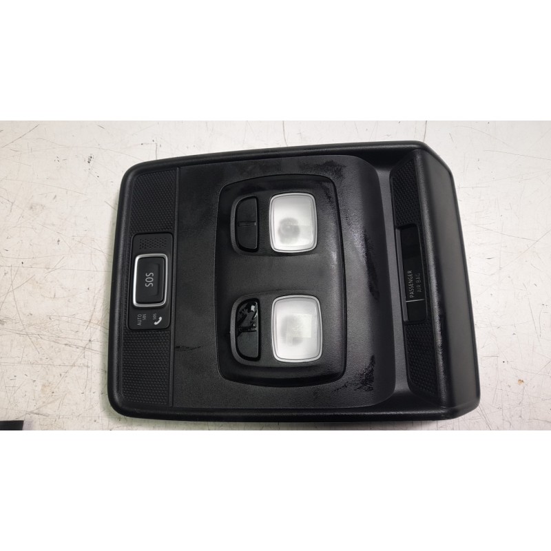 Recambio de luz interior para renault captur ii (hf_) tce 160 (hfn1) referencia OEM IAM 969803518R 969805529/969804194 