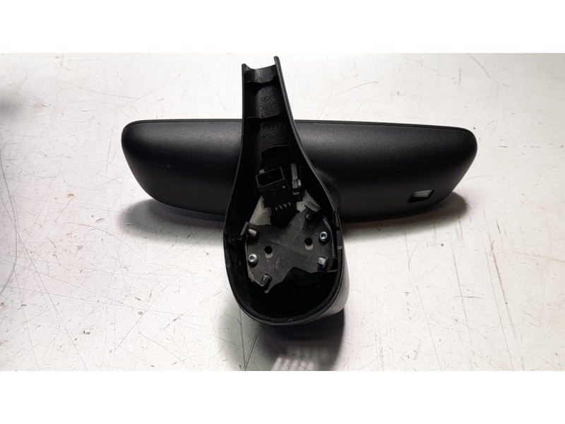 Recambio de espejo para audi q3 (8ug) attraction quattro referencia OEM IAM 8S08857511  