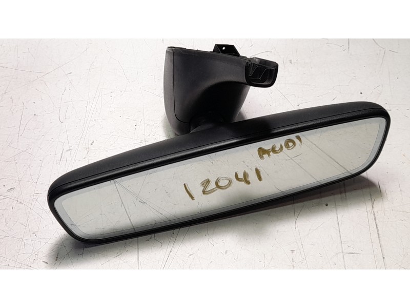 Recambio de espejo para audi q3 (8ug) attraction quattro referencia OEM IAM 8S08857511  