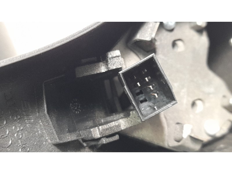 Recambio de espejo para audi q3 (8ug) attraction quattro referencia OEM IAM 8S08857511  